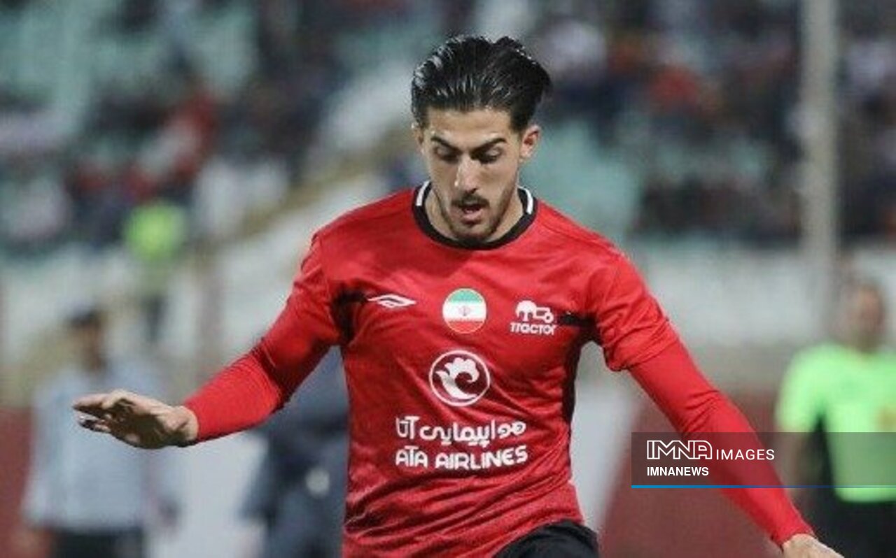 پدیدههای فوتبال ایران در سال ۱۴۰۲ را بیشتر بشناسید