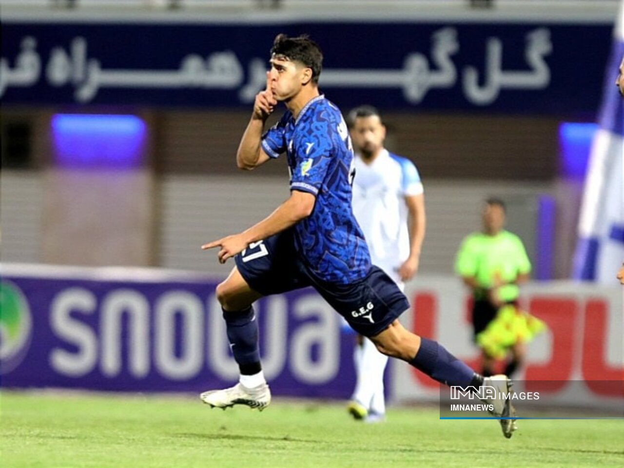 پدیدههای فوتبال ایران در سال ۱۴۰۲ را بیشتر بشناسید