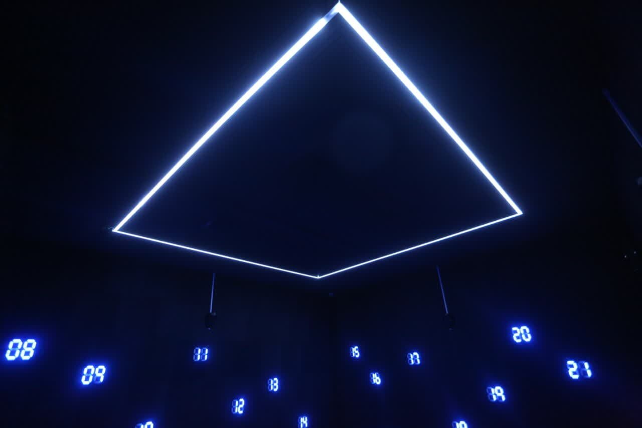 پرتو بازی (اکتیویت گیمز) در شهررویاها به ایران آمد