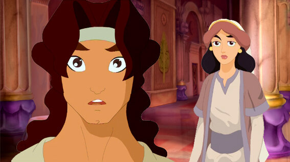 صداپیشگی بازیگران نام آشنا در انیمیشنهای ایرانی