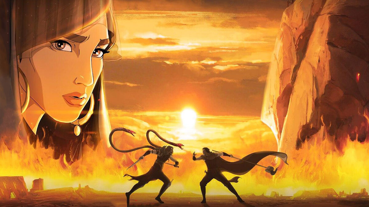 صداپیشگی بازیگران نام آشنا در انیمیشنهای ایرانی