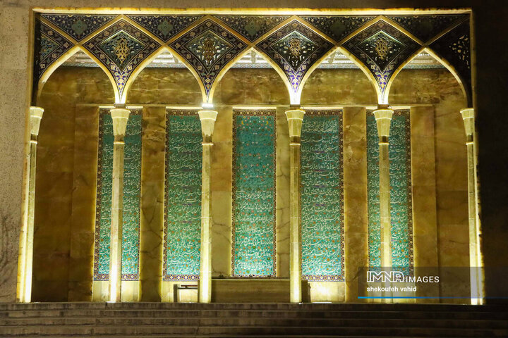 گردشگری ادبی؛ فرصتی برای تثبیت اصفهان در نقشه فرهنگی جهان