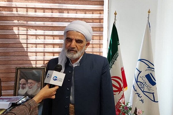 پیام رهبر انقلاب به علمای اهل سنت کردستان موجب خرسندی و تقویت همدلی شد پیام رهبر انقلاب به علمای اهل سنت کردستان موجب خرسندی و تقویت همدلی شد