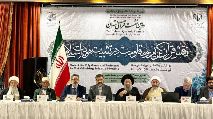 روابط اقتصادی با صهیونیست‌ها خیانت آشکار به جهان اسلام است