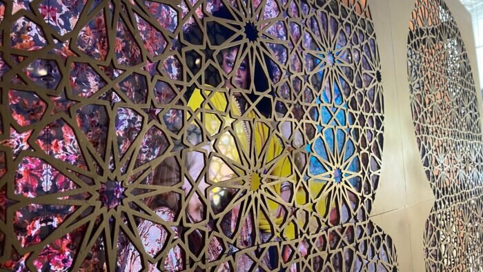 کاربرد مجدد مشربیه اسلامی در معماری مدرن