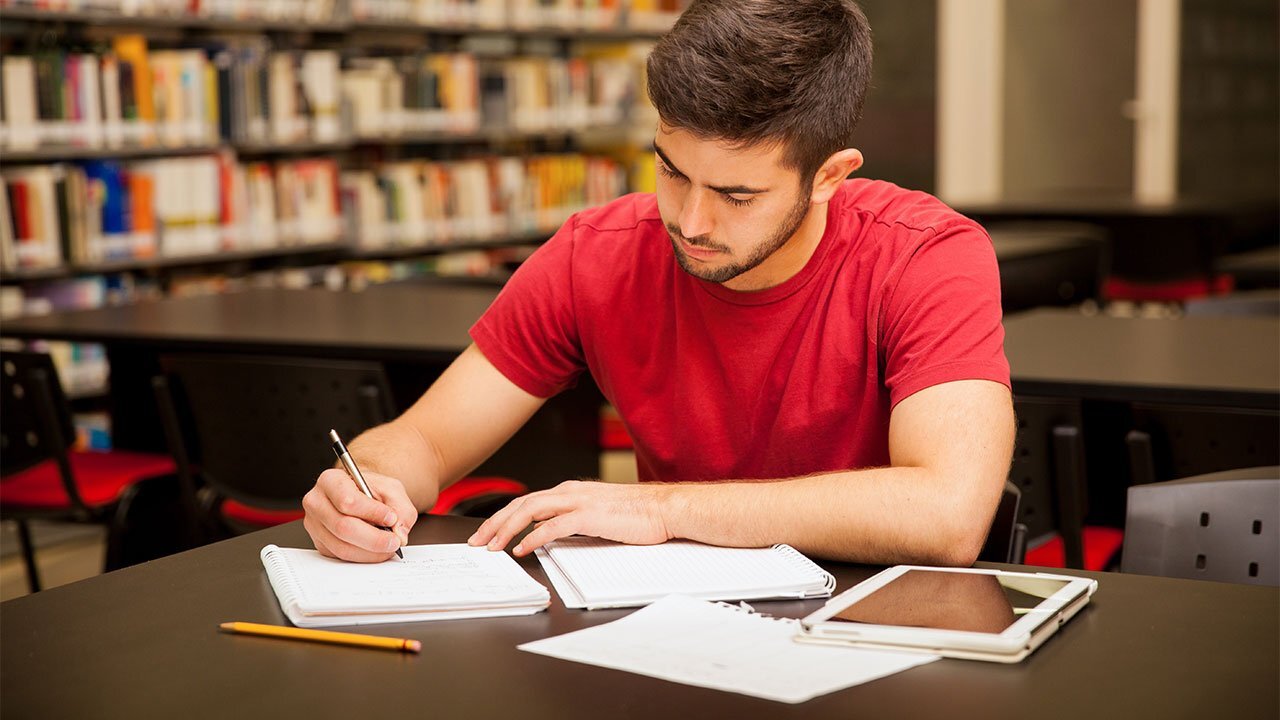 گام به گام برنامه ریزی درسی برای موفقیت در کنکور