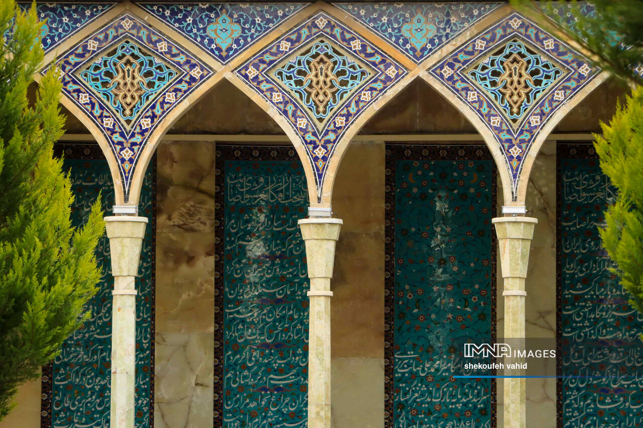 گردشگری ادبی در نصف جهان؛ فرصتی برای تثبیت اصفهان در نقشه فرهنگی جهان