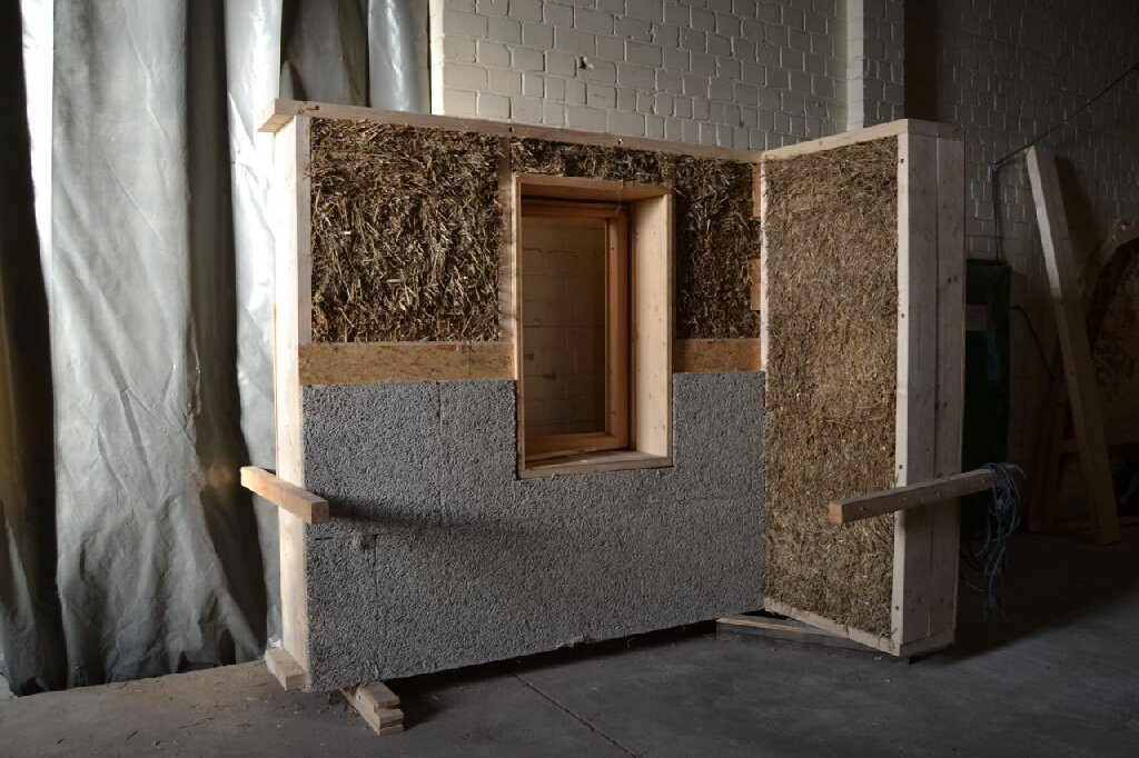 ساختوساز زیستمحیطی با تجربیات گذشته و نگاه به آینده