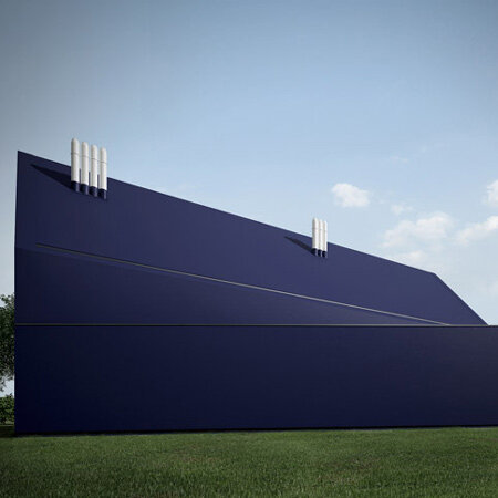 ساختوساز زیستمحیطی با تجربیات گذشته و نگاه به آینده