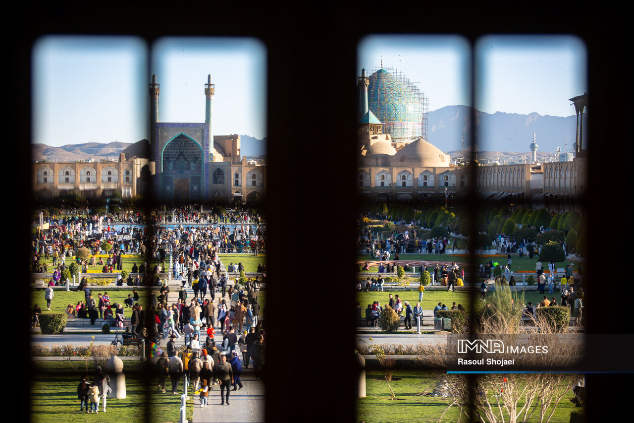 چالشها و فرصتهای شهرهای چند فرهنگی