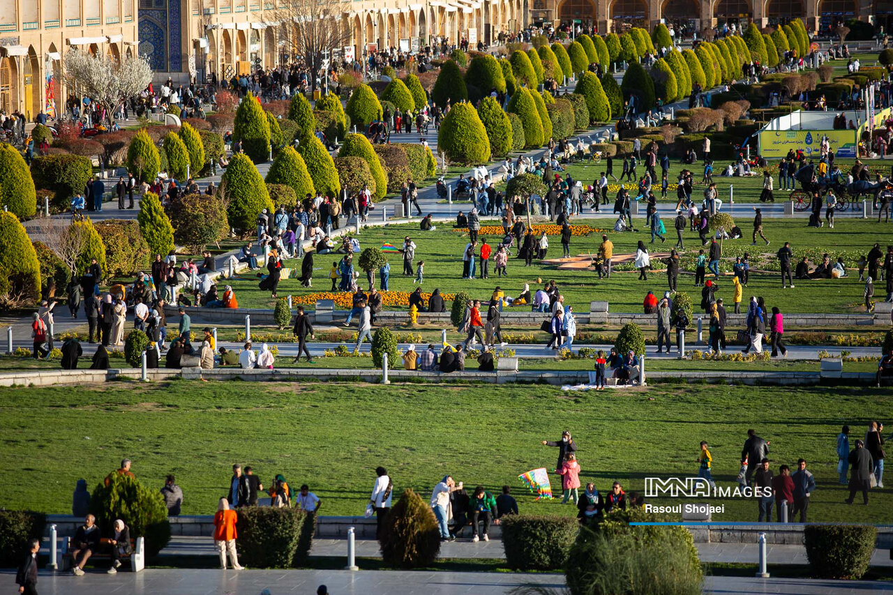 مدیریت شهری؛ کلید ارتقای حقوق شهروندان در جوامع مدرن
