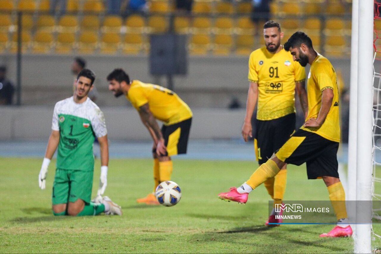 شهرستانیها صف اول درآمدزایی فدراسیون فوتبال