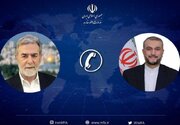 جهان دریافت که دفاع از حقوق بشر، زنان و کودکان بازیچه سیاسی غرب است