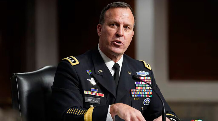 "CENTCOM Chief Raises Concerns over Iran-China-Russia Alliance and Its Global Implications"