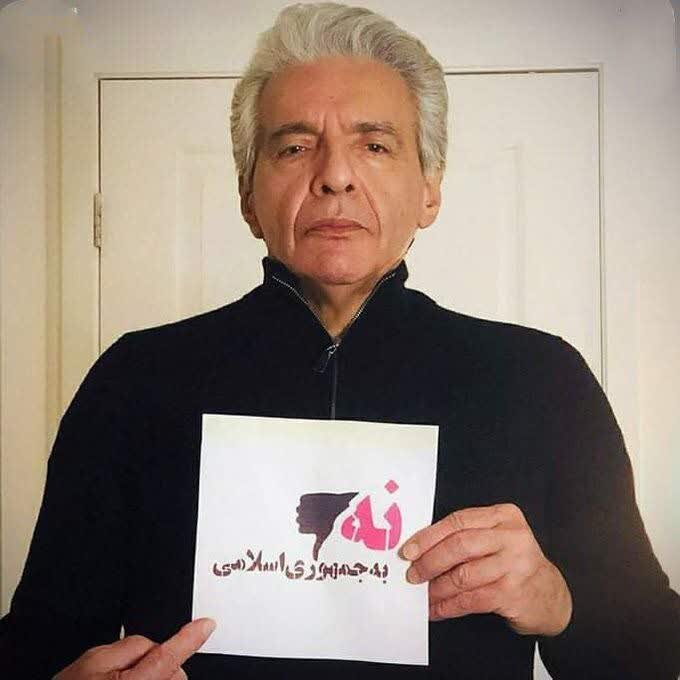 فرامرز اصلانی که بود؟/ موضعگیری عجیب برخی از سیاسیون به مرگ خواننده لسآنجلسی