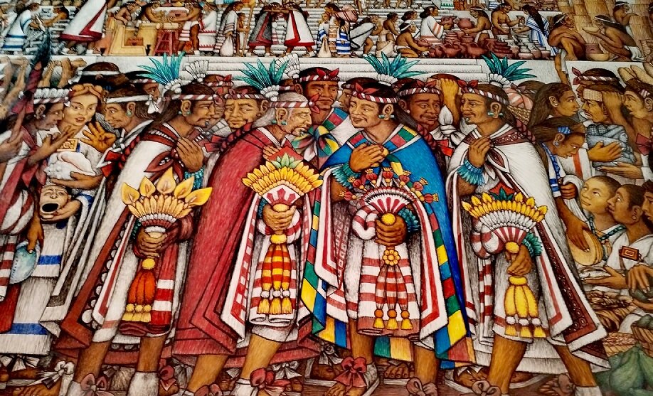 تأثیر مثبت رنگها بر تحول جوامع شهری / نقش رنگآمیزی بر زیباسازی برمحلههای فقیر برزیل