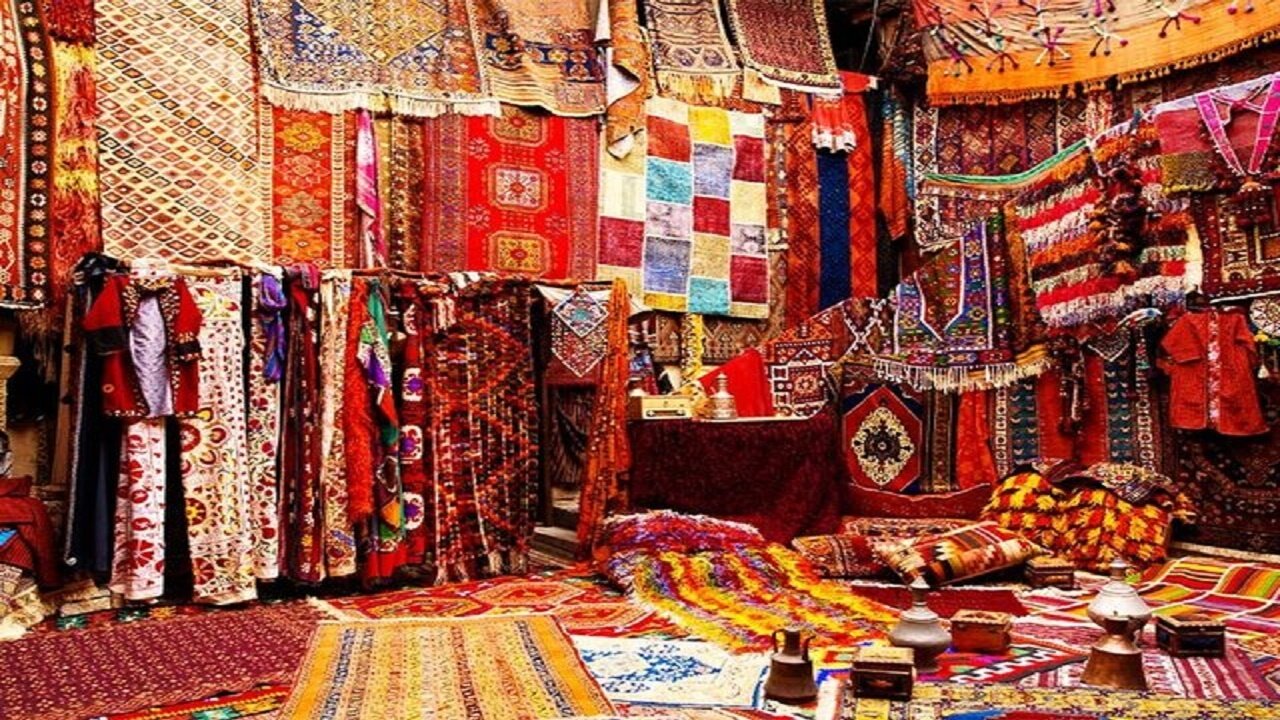 بازارچه صنایع‌دستی زنان کارآفرین در کرج راه‌اندازی می‌شود