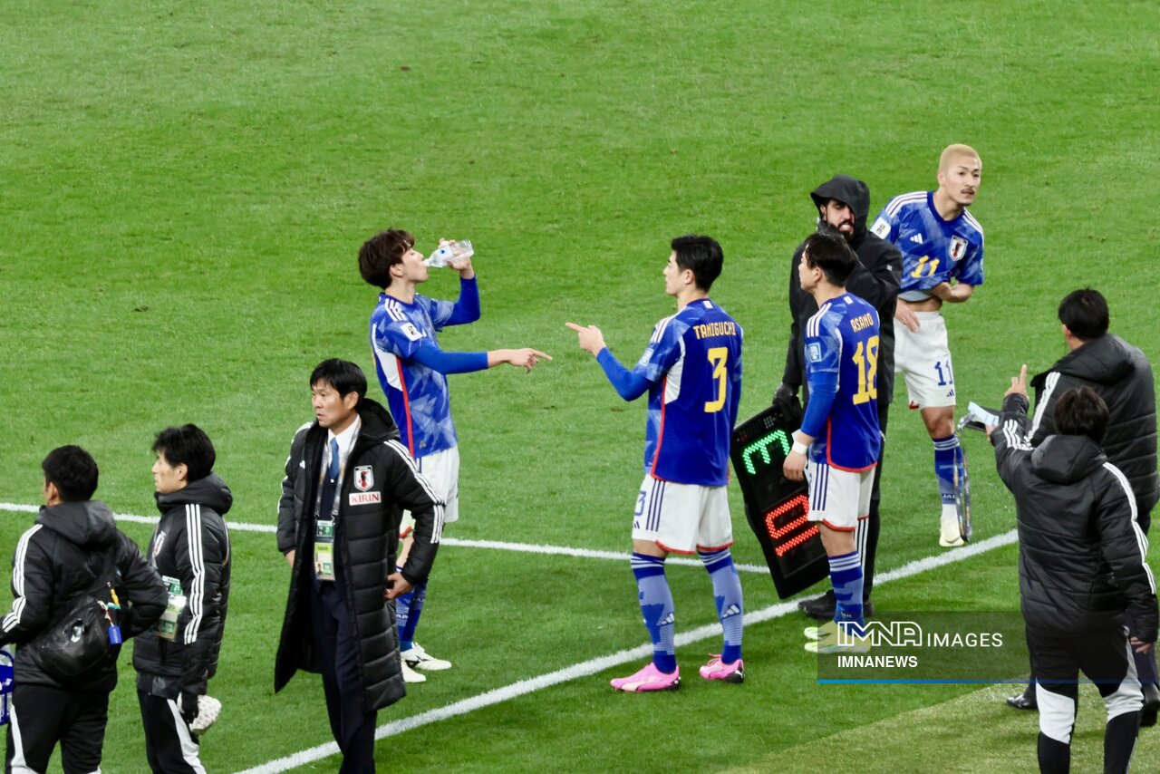 پیروزی بختهای اصلی صعود به جامجهانی در فیفادی نوروز