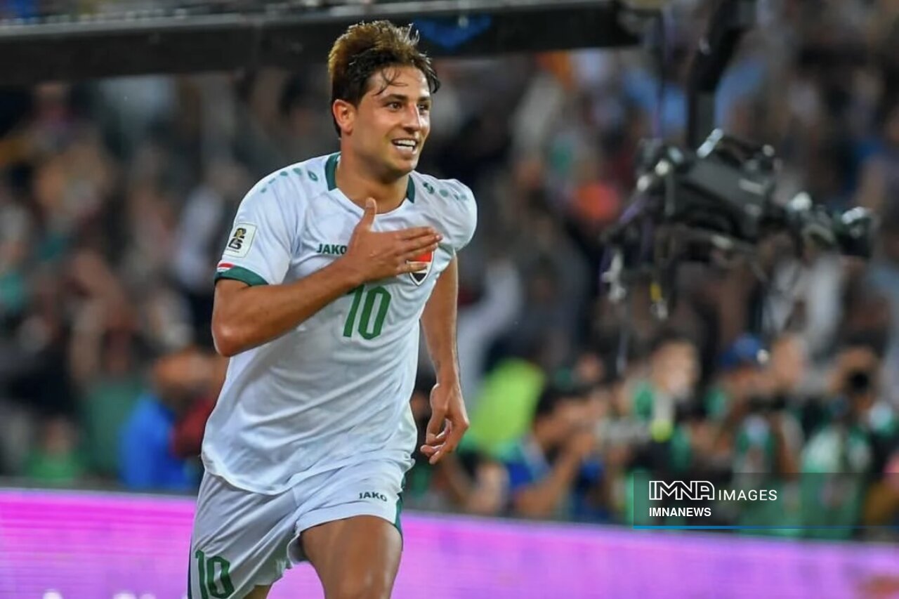 پیروزی بختهای اصلی صعود به جامجهانی در فیفادی نوروز