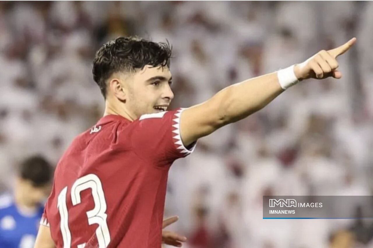 پیروزی بختهای اصلی صعود به جامجهانی در فیفادی نوروز