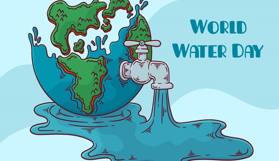 روز جهانی آب + تاریخچه، پوستر و شعار ۲۰۲۴