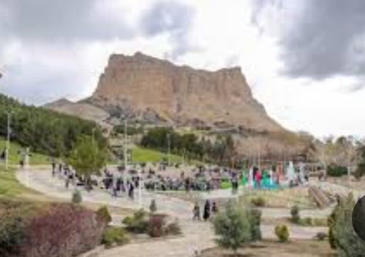 اعتبار ۱۵۰ میلیارد ریالی منطقه ۵ اصفهان برای آماده‌سازی پارک کوهستانی صفه