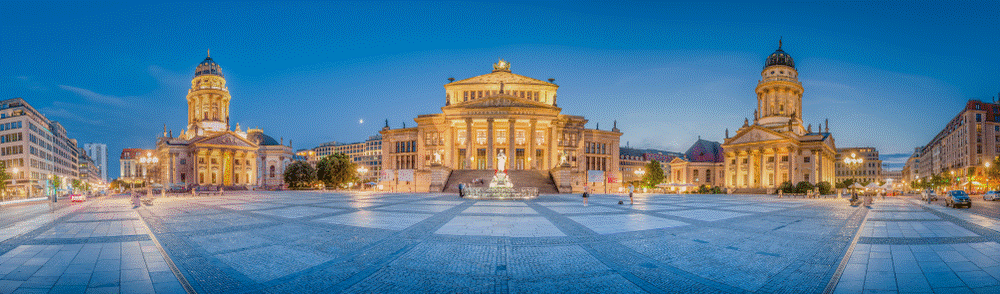 شهرهای دوستدار محیط زیست جهان