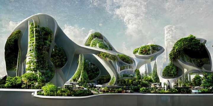 شهرهای دوستدار محیط زیست جهان + اقدامات سبز
