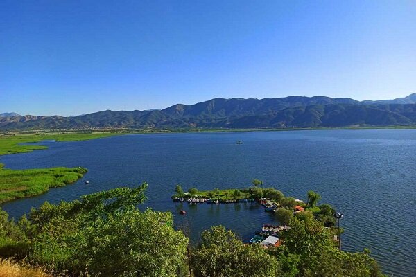 افزایش برخورد با شکارچیان غیرمجاز و توقف ورود فاضلاب به تالاب زریبار