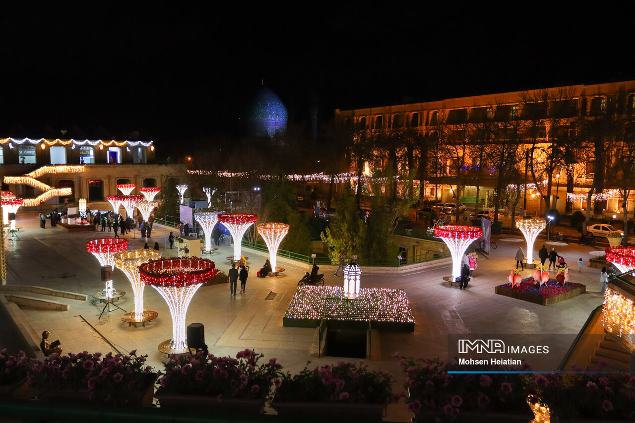 گردشگری را از شهرهای خودمان آغاز کنیم