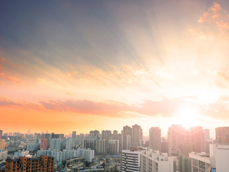 شهرهای دوستدار محیط زیست جهان