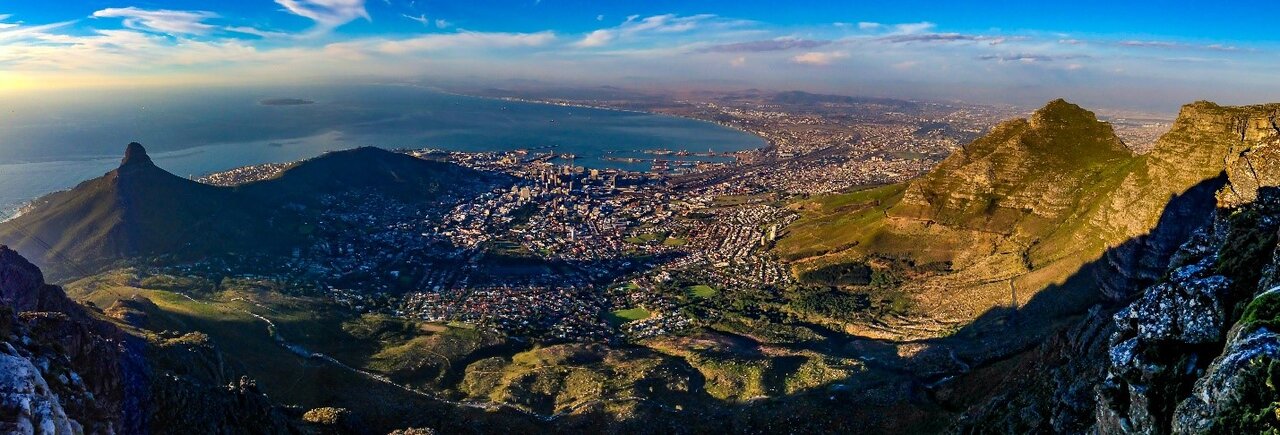 شهرهای دوستدار محیط زیست جهان