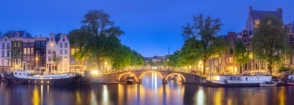 شهرهای دوستدار محیط زیست جهان