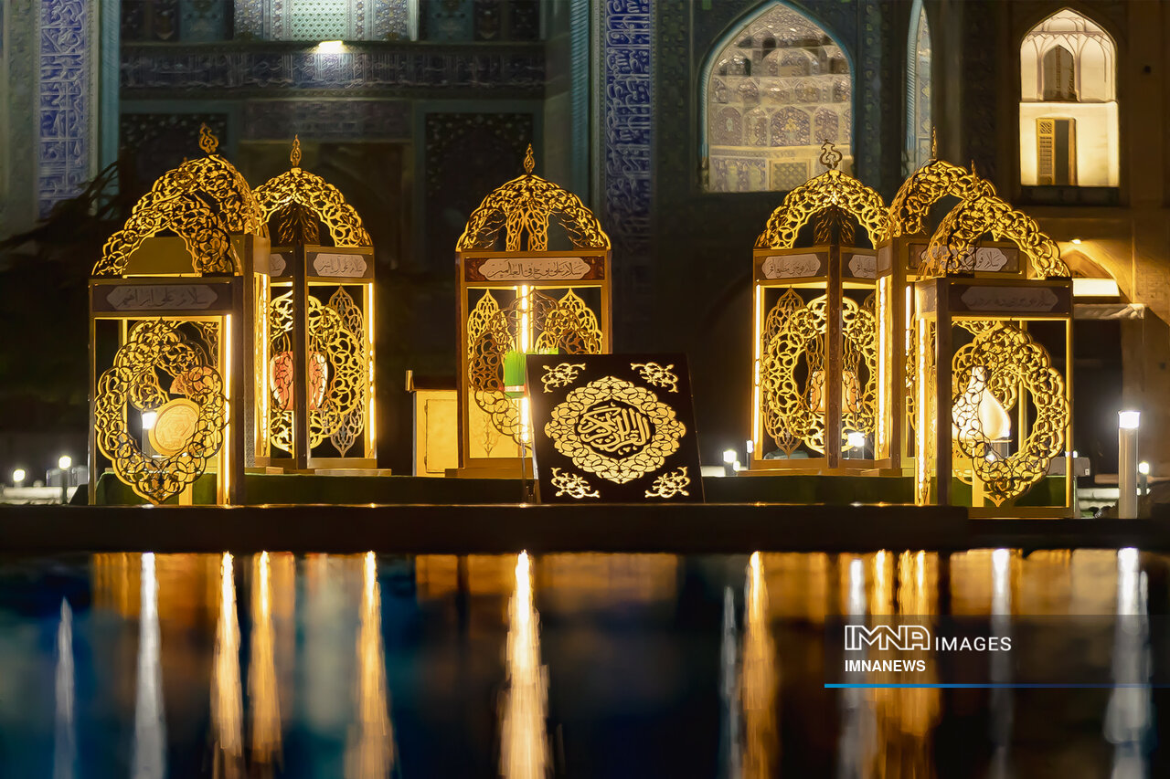 عید و رمضان؛ ۲ بهار برای تحولی ماندگار