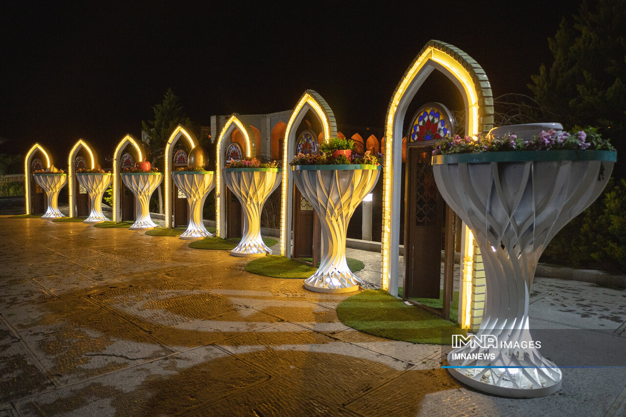 عید نوروز، سفیر سبکبال دیپلماسی فرهنگی