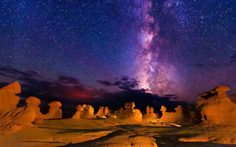 سفر به قشم و کیش؛ یک سفر فراموشنشدنی