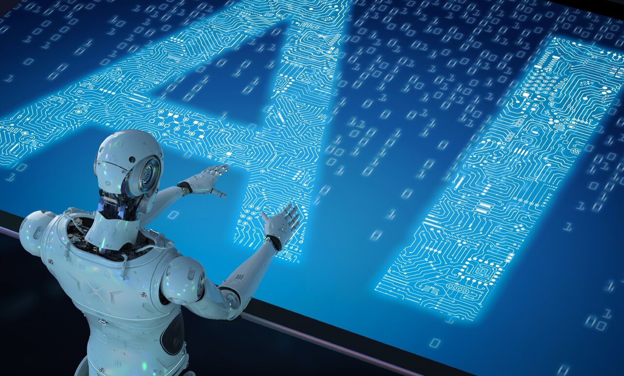 استفاده مسئولانه از هوش مصنوعی مولد در بالتیمور