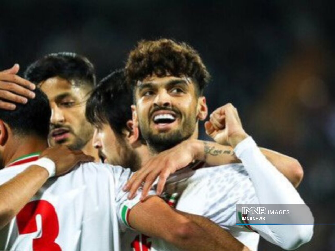 تجربه نخستین بازیملی برای ۱۵ بازیکن با امیر قلعهنویی