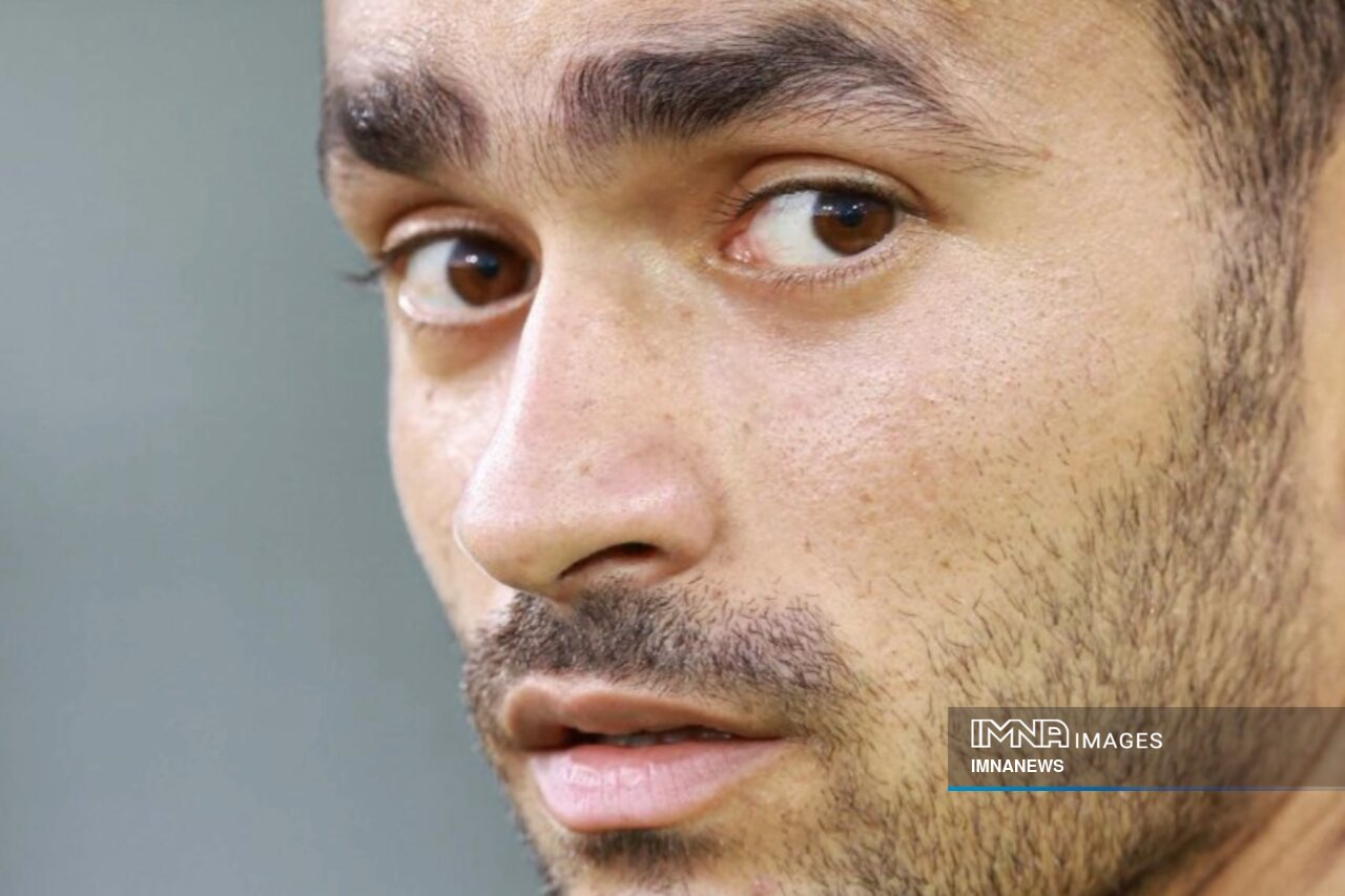 تجربه نخستین بازیملی برای ۱۵ بازیکن با امیر قلعهنویی