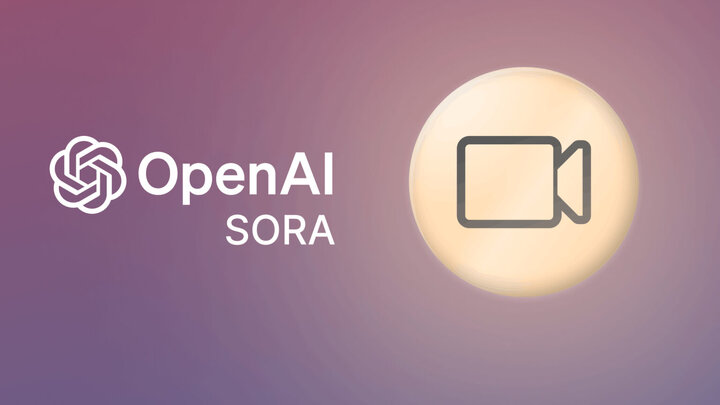 هوش مصنوعی Sora اواخر ۲۰۲۴ دردسترس عموم کاربران قرار می‌گیرد