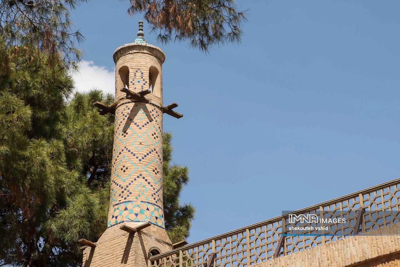 میراث شیخ بهایی از افسانه تا واقعیت