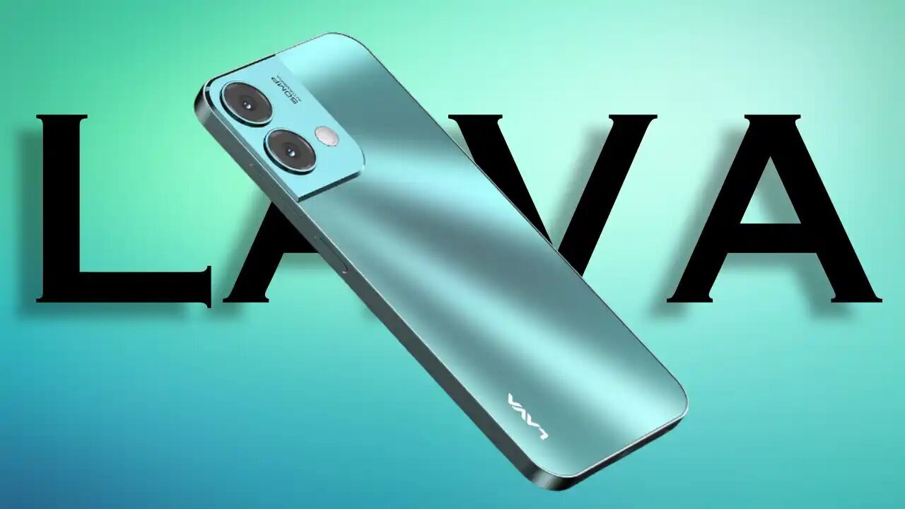 گوشی Lava O2 چه مشخصاتی دارد؟