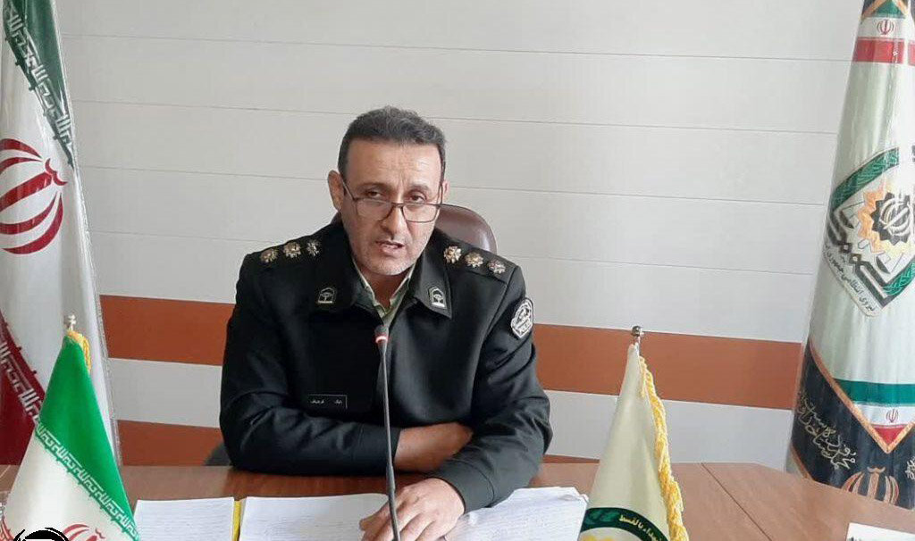 راه‌اندازی سامانه تلفن اختصاصی پلیس امنیت اقتصادی در آذربایجان‌ غربی