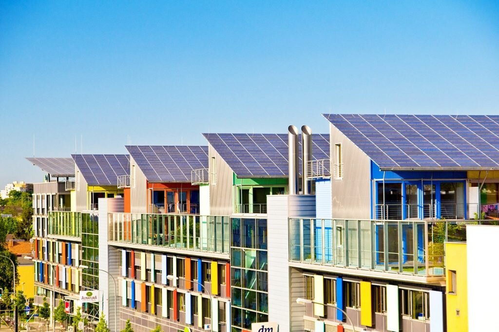 اقدامات ۵ شهر برتر جهان برای پایداری