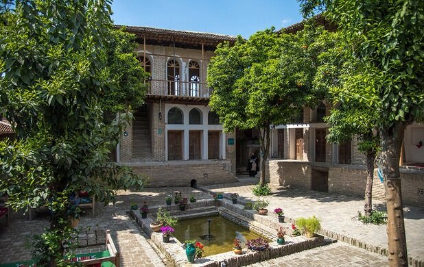 گرگان، سرزمین تاریخ و تمدن/ پرسه در تاریخ با سفر به بافت تاریخی استرآباد