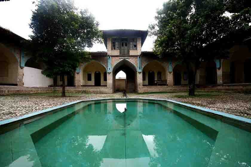 گرگان، سرزمین تاریخ و تمدن/ پرسه در تاریخ با سفر به بافت تاریخی استرآباد