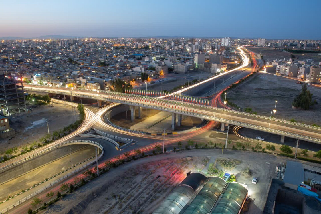 یک سال در یک نگاه/ تلخ و شیرین مدیریت شهری قم در سال ۱۴۰۲