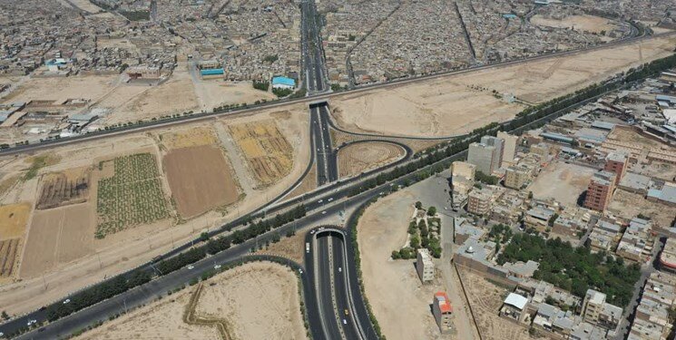 یک سال در یک نگاه/ تلخ و شیرین مدیریت شهری قم در سال ۱۴۰۲