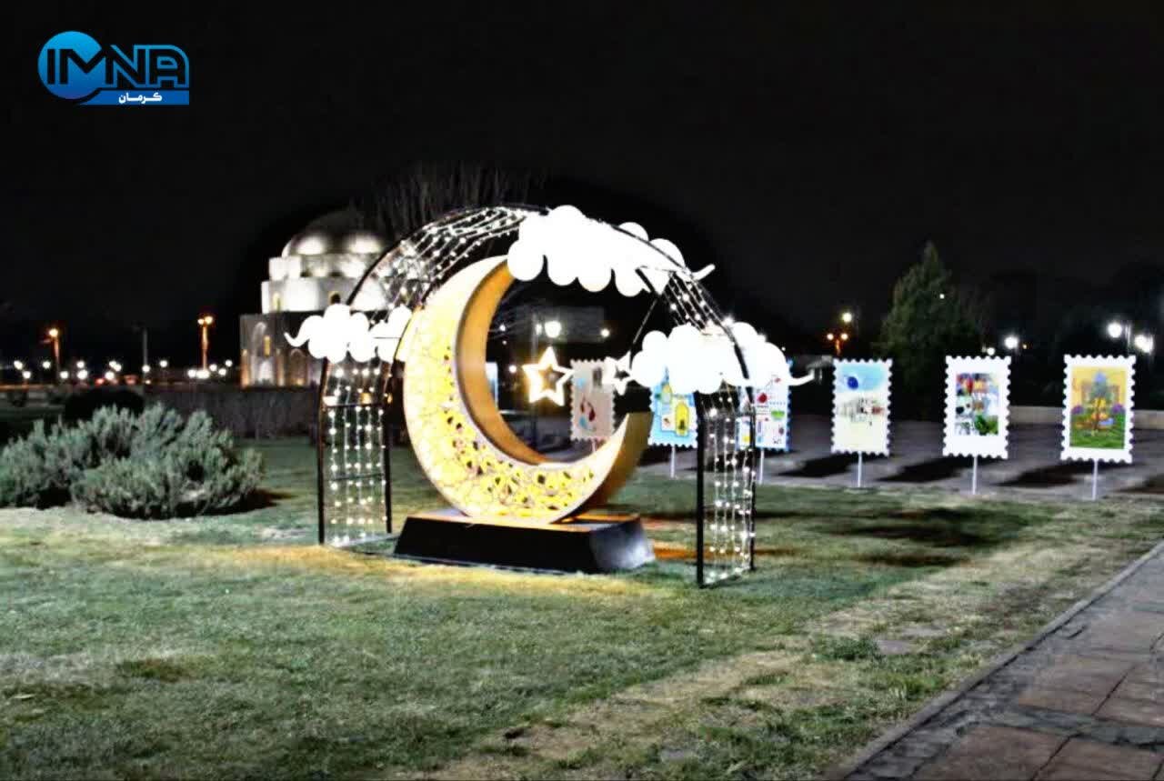 حال و هوای شهر کرمان در نوروز ۱۴۰۳