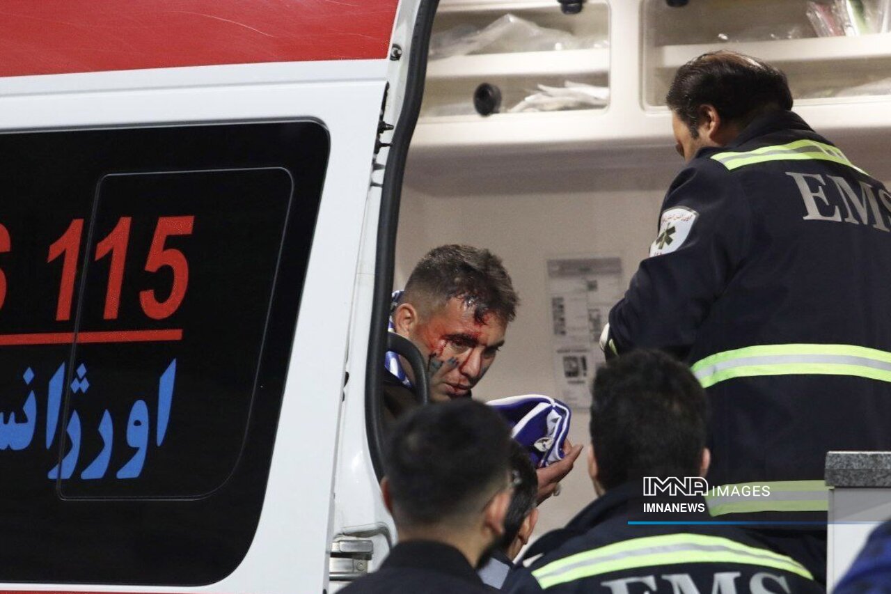 شهرستانیها صف اول درآمدزایی فدراسیون فوتبال